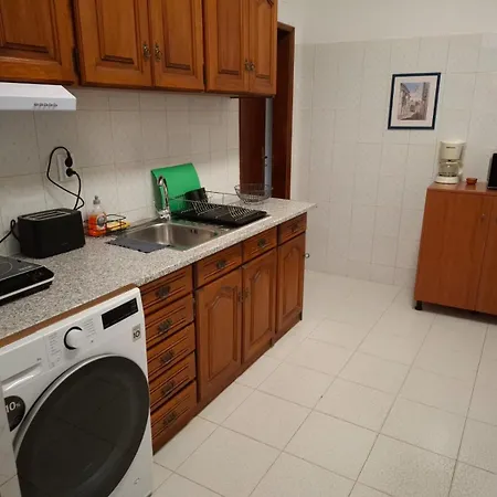 Casa Chafariz