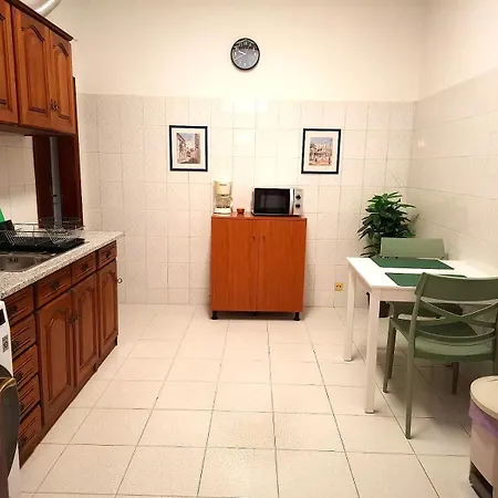 شقة Casa Chafariz فارو