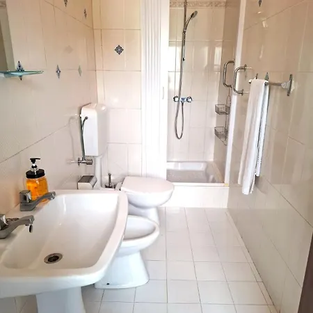 شقة Casa Chafariz فارو